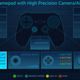Imagen para el artículo titulado Probé el Steam Controller por una semana y esta fue mi experiencia